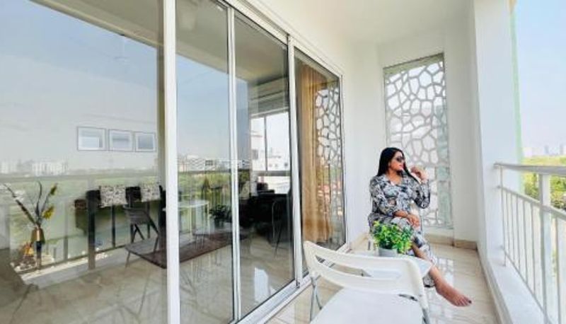 Apartament - Olive Serviced Apartments New Town