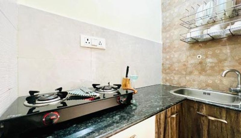 Apartament - Olive Serviced Apartments New Town