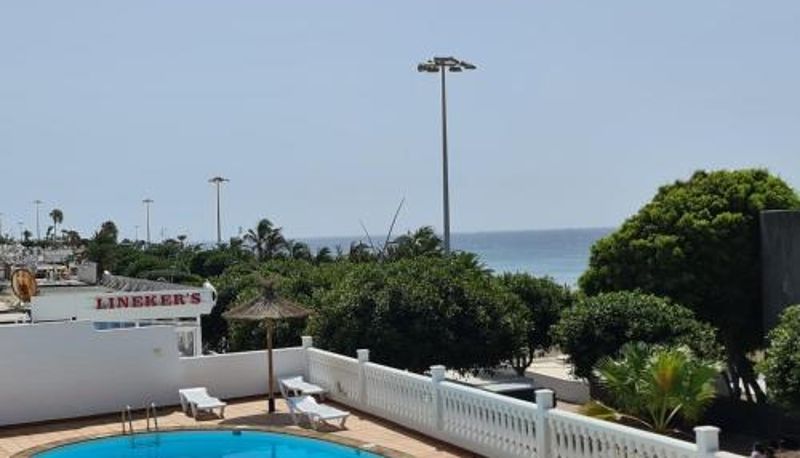 Piscina - Casa Lucia