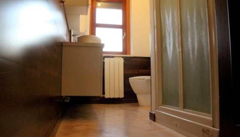 Apartamento - La Mansarda di Legno