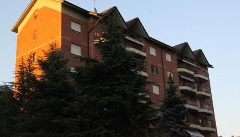 Apartamento - La Mansarda di Legno