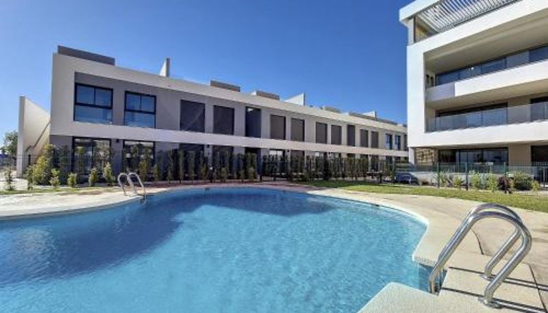 Daire - Santa Rosalia Lake & Life Resort - 1410