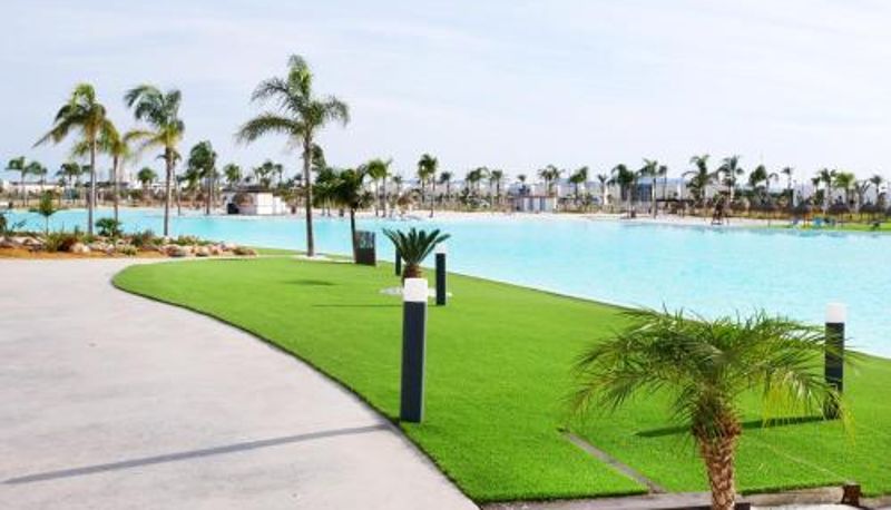 Daire - Santa Rosalia Lake & Life Resort - 1410