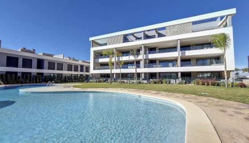 Daire - Santa Rosalia Lake & Life Resort - 1410