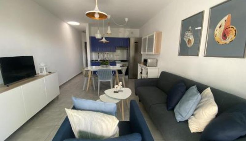 Información - Apartamento Villalia