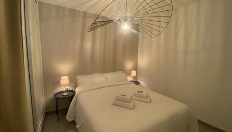 Información - Apartamento Villalia