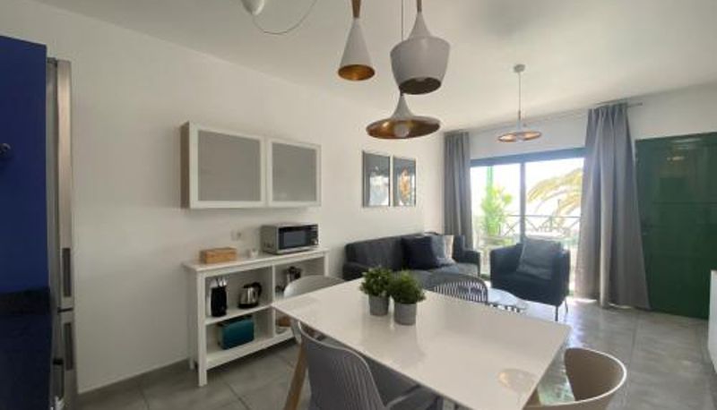 Información - Apartamento Villalia