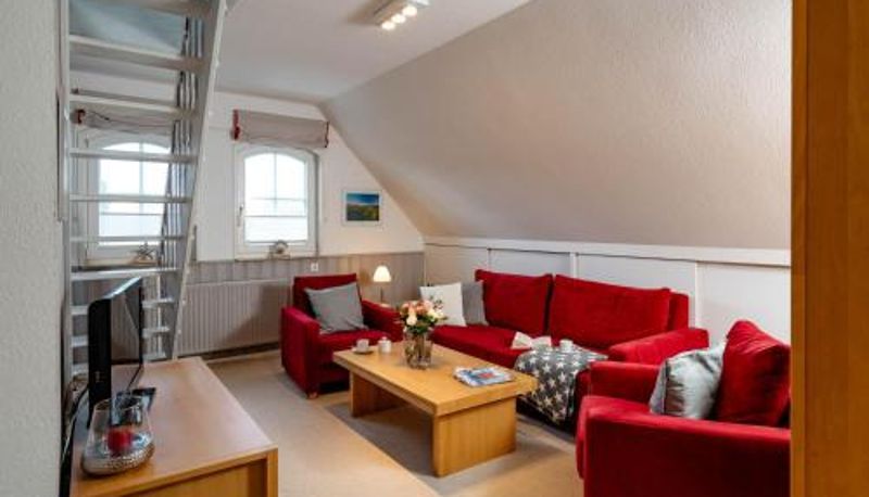 Camera standard - Ferienwohnung Nordwind