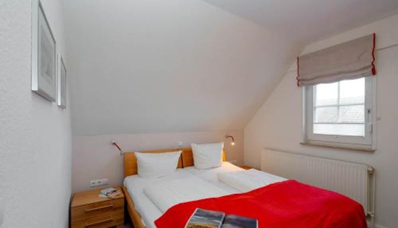 Camera standard - Ferienwohnung Nordwind