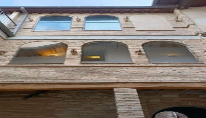 Informacje - Casa Massarelli