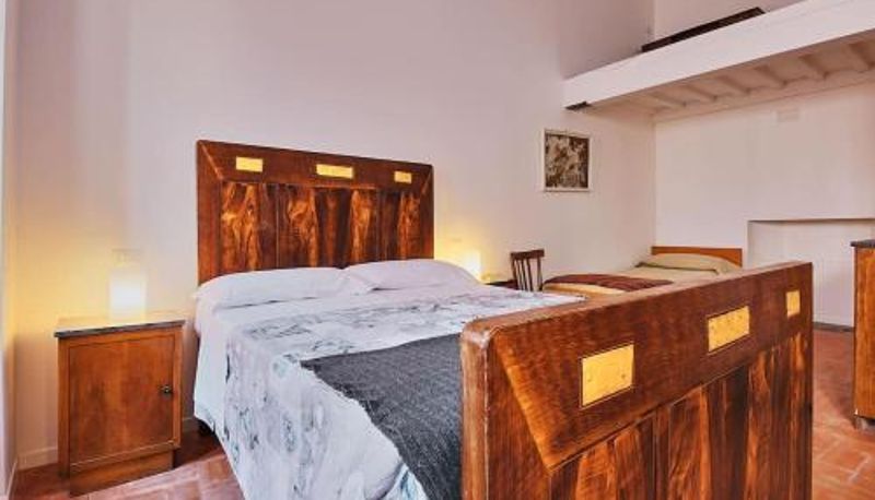 Pokój typu standard - Casa Massarelli