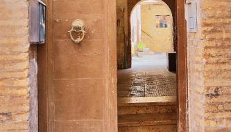 Chambre Standard - Casa Massarelli