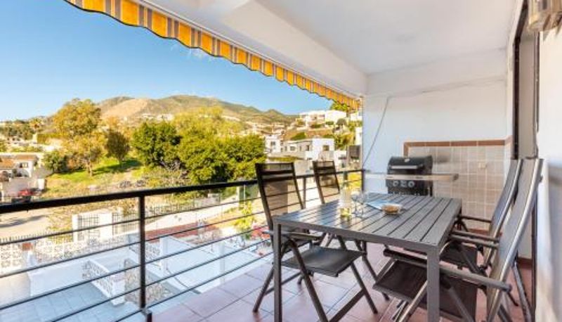 Apartamento - BBQ & Terrace Casa Torremuelle I - 2-Bedroom Holiday Home with Pool