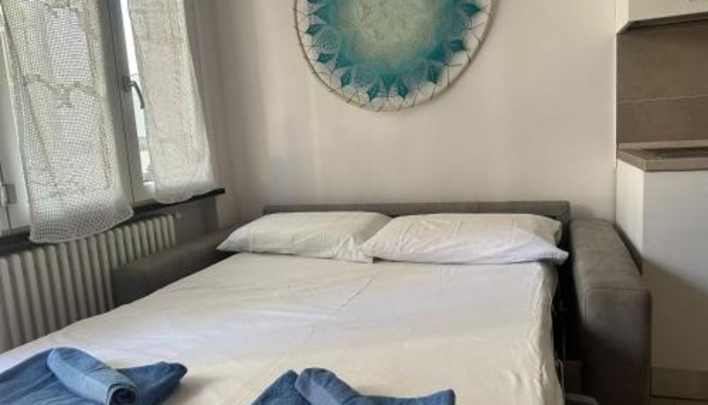 Apartament - Bilovarazze With Terrace