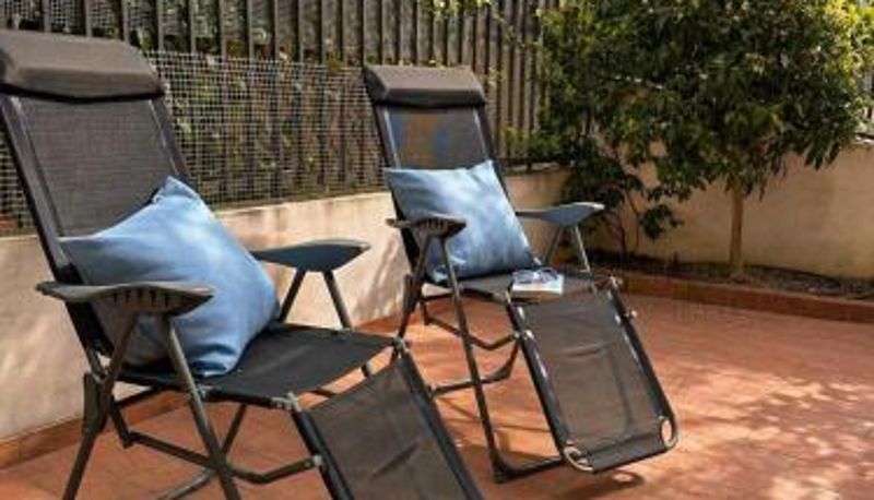 Daire - Bilovarazze With Terrace