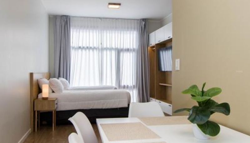 Standaardkamer - Apartamentos Criollos
