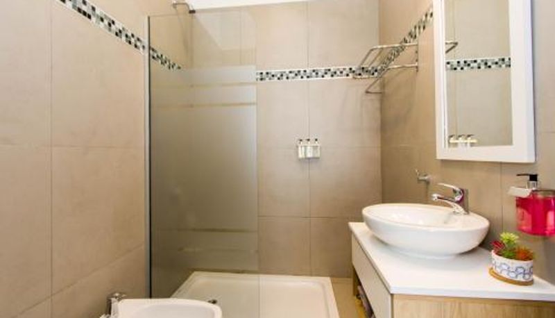 Standaardkamer - Apartamentos Criollos