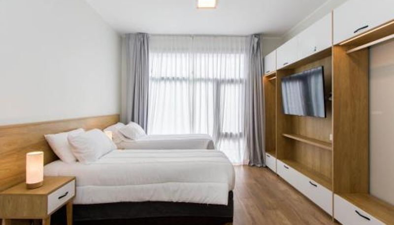 Standaardkamer - Apartamentos Criollos