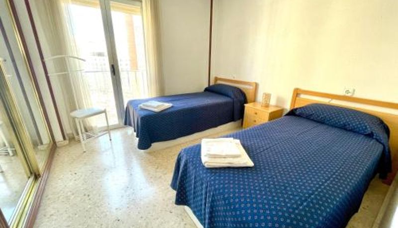 Daire - Beach & Nightlife Apartamento Ocean 2 by Gestaltur