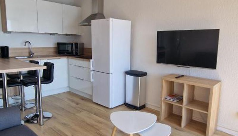 Info - proche plage - FR-1-309-281 BANYULS-SUR-MER : Appartement T3 climatisé
