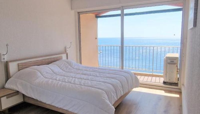 Info - proche plage - FR-1-309-281 BANYULS-SUR-MER : Appartement T3 climatisé