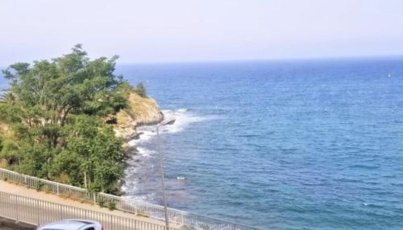 Standart oda - proche plage BANYULS-SUR-MER : Appartement T3 climatisé