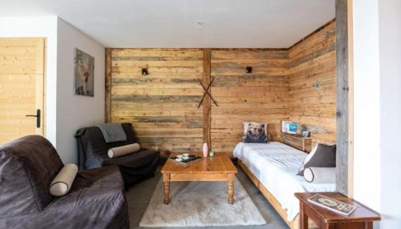 Appartement - La cabane du cerf