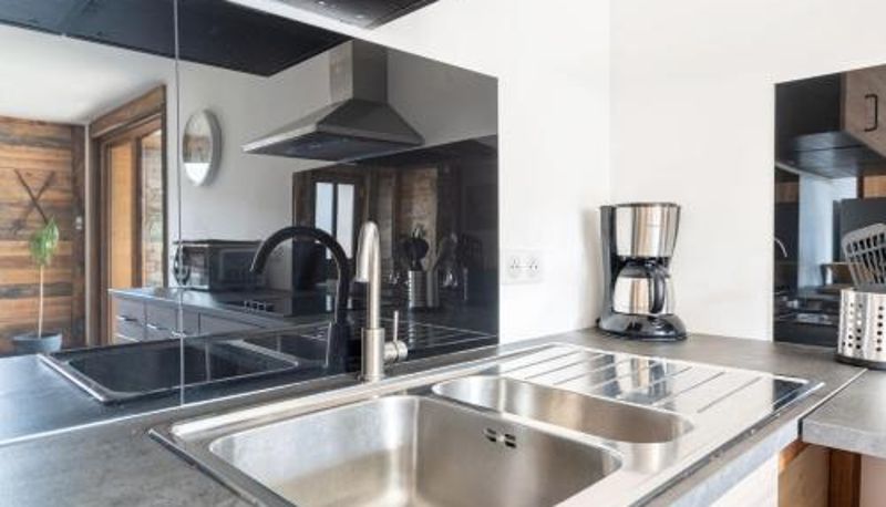 Appartement - La cabane du cerf