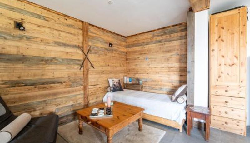 Appartement - La cabane du cerf