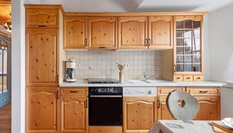 Apartamento - Wohnung auf dem Dorf