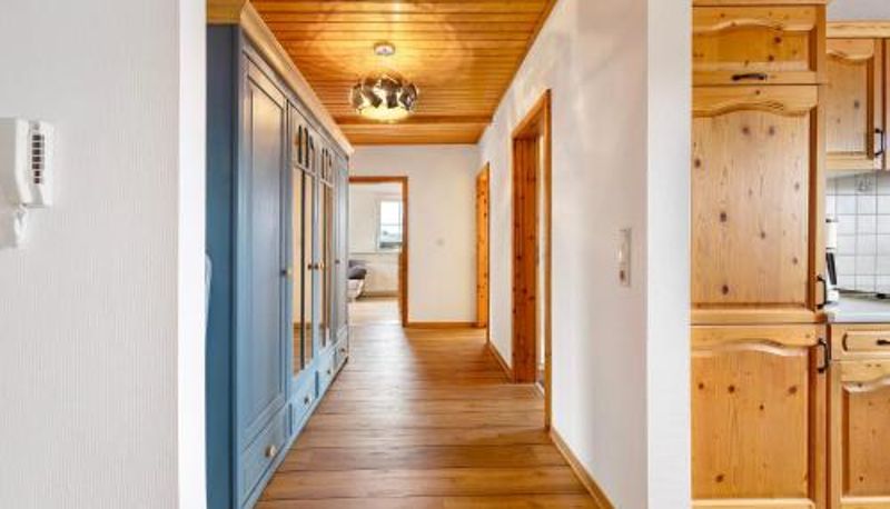 Apartamento - Wohnung auf dem Dorf