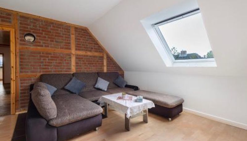 Apartamento - Wohnung auf dem Dorf