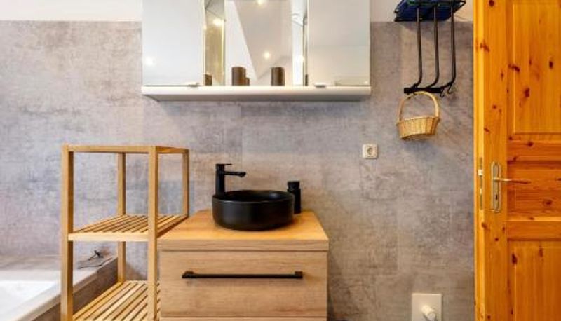 Apartamento - Wohnung auf dem Dorf