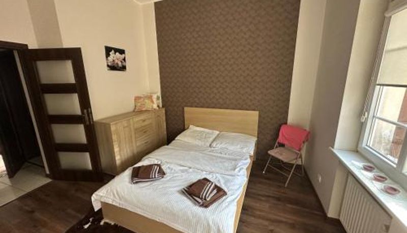 Appartement - Gdańskie Apartamenty - Apartamenty na Świetego Ducha z 2 sypialniami