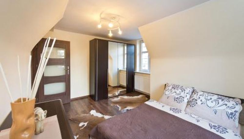 Appartement - Gdańskie Apartamenty - Apartamenty na Świetego Ducha z 2 sypialniami
