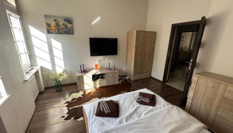 Appartement - Gdańskie Apartamenty - Apartamenty na Świetego Ducha z 2 sypialniami
