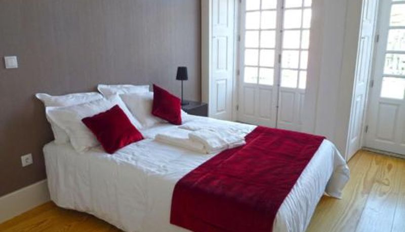 Appartement - Guimarães Studios Lounge