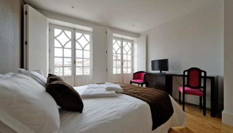 Appartement - Guimarães Studios Lounge