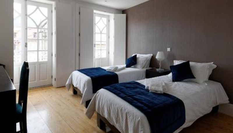 Appartement - Guimarães Studios Lounge