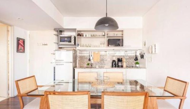 Daire - Quartier San Telmo Suites 10