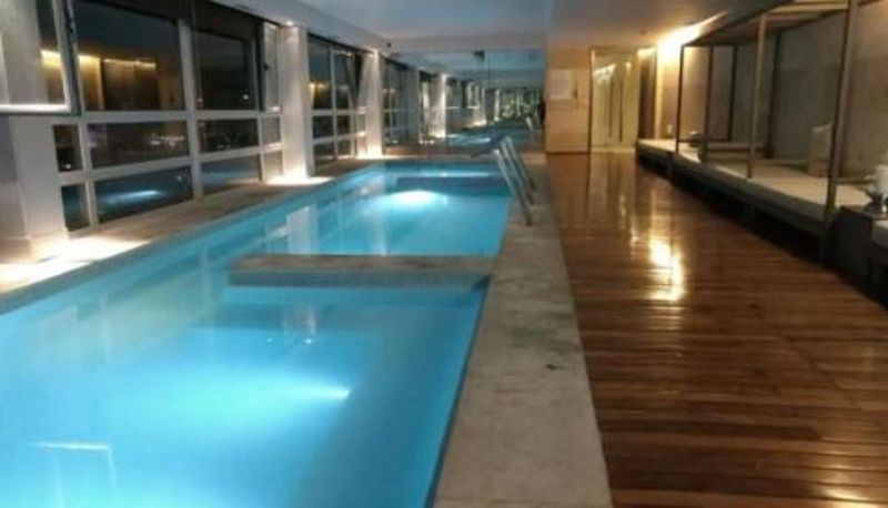 Daire - Quartier San Telmo Suites 10
