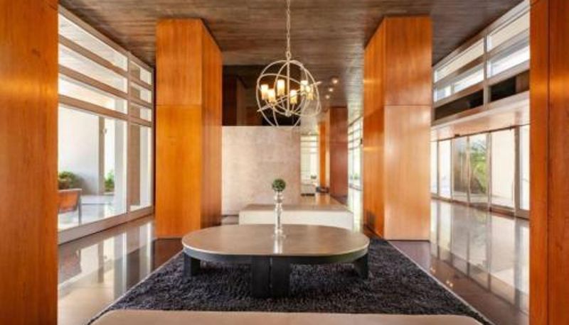 Daire - Quartier San Telmo Suites 10