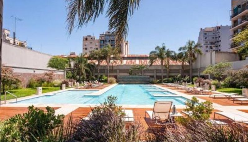 Daire - Quartier San Telmo Suites 10