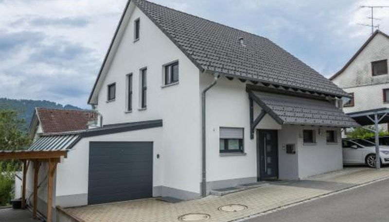 Chambre Standard - Casa Rindler