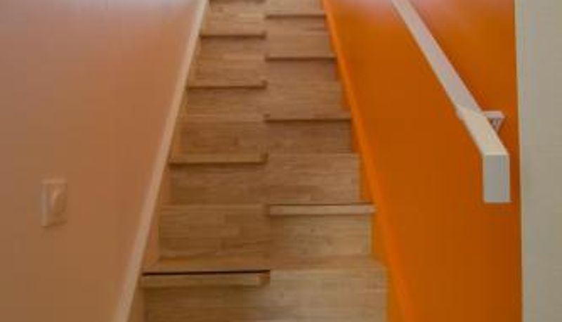 Apartment - Appartement Duplex Jardin