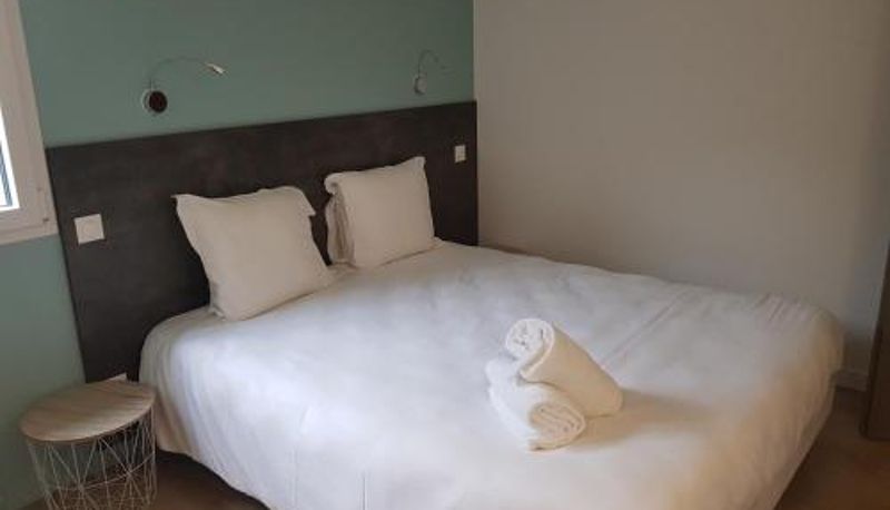 Appartamento - Appartement Duplex Jardin