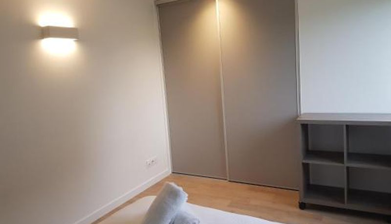 Appartamento - Appartement Duplex Jardin