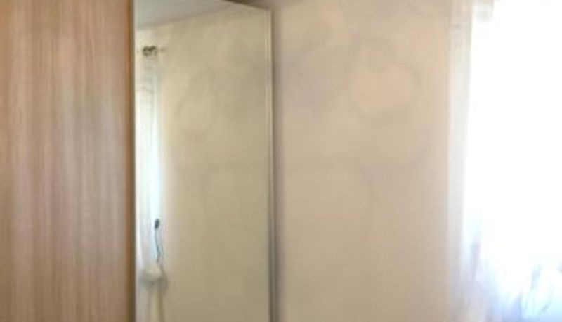 Kamer - 39 m² Appartement charmant à Galéria avec vue sur mer