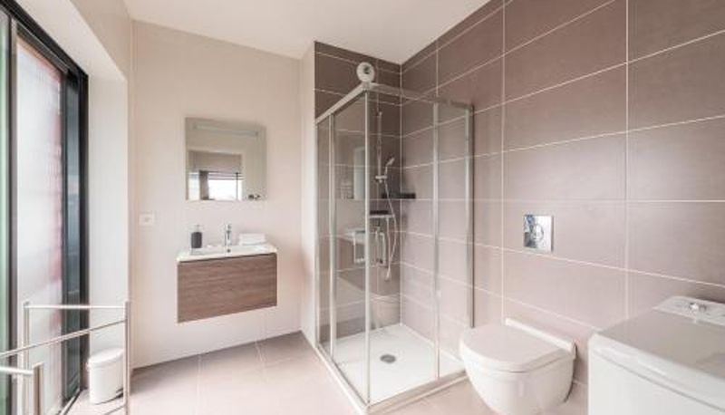 Apartament - Red Sky - Studio presquîle Malraux avec terrasse