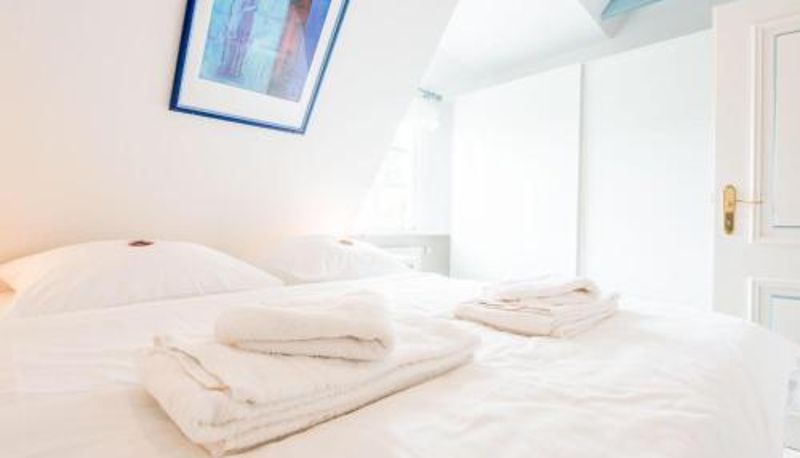 Appartement - Harderslebener Strasse 33b